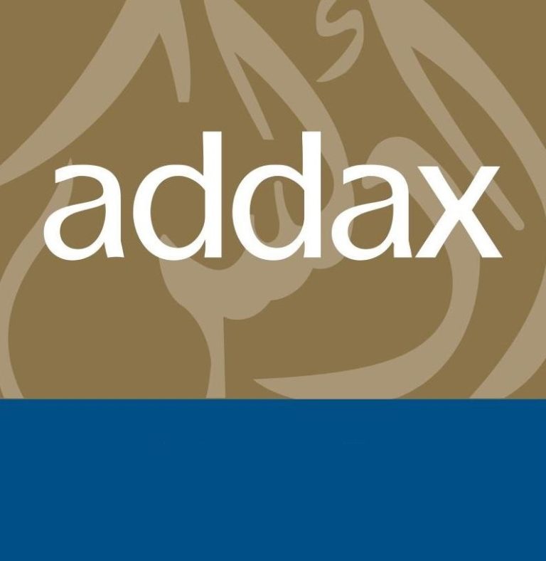 Addax